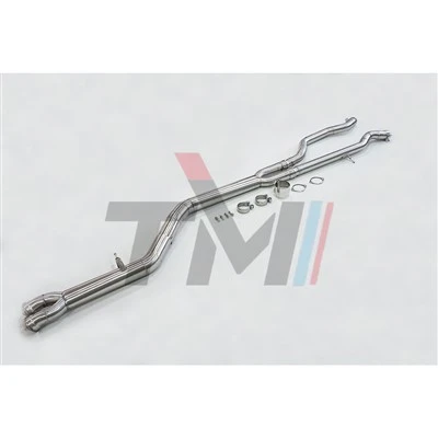 F80 M3 Midpipe