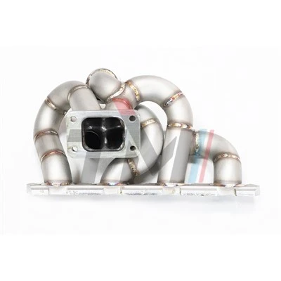 TAIMEI Performance SS304 3mm Thick EA888 EA113 S3 A3 A5 Q5 A6 TT TTS Turbo Manifold
